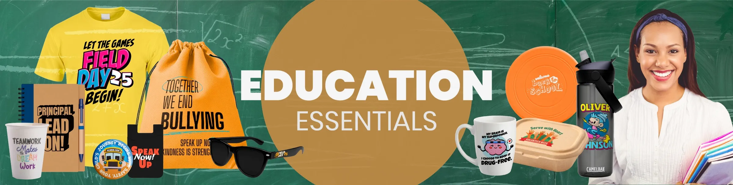 CustomHatsNow.Com Education