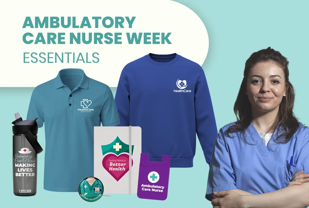 CustomHatsNow.Com Ambulatory Care Nurses Week