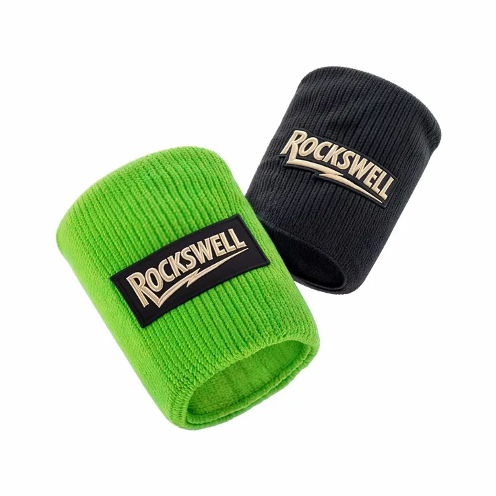 Sweatbands - Custom Hats Now
