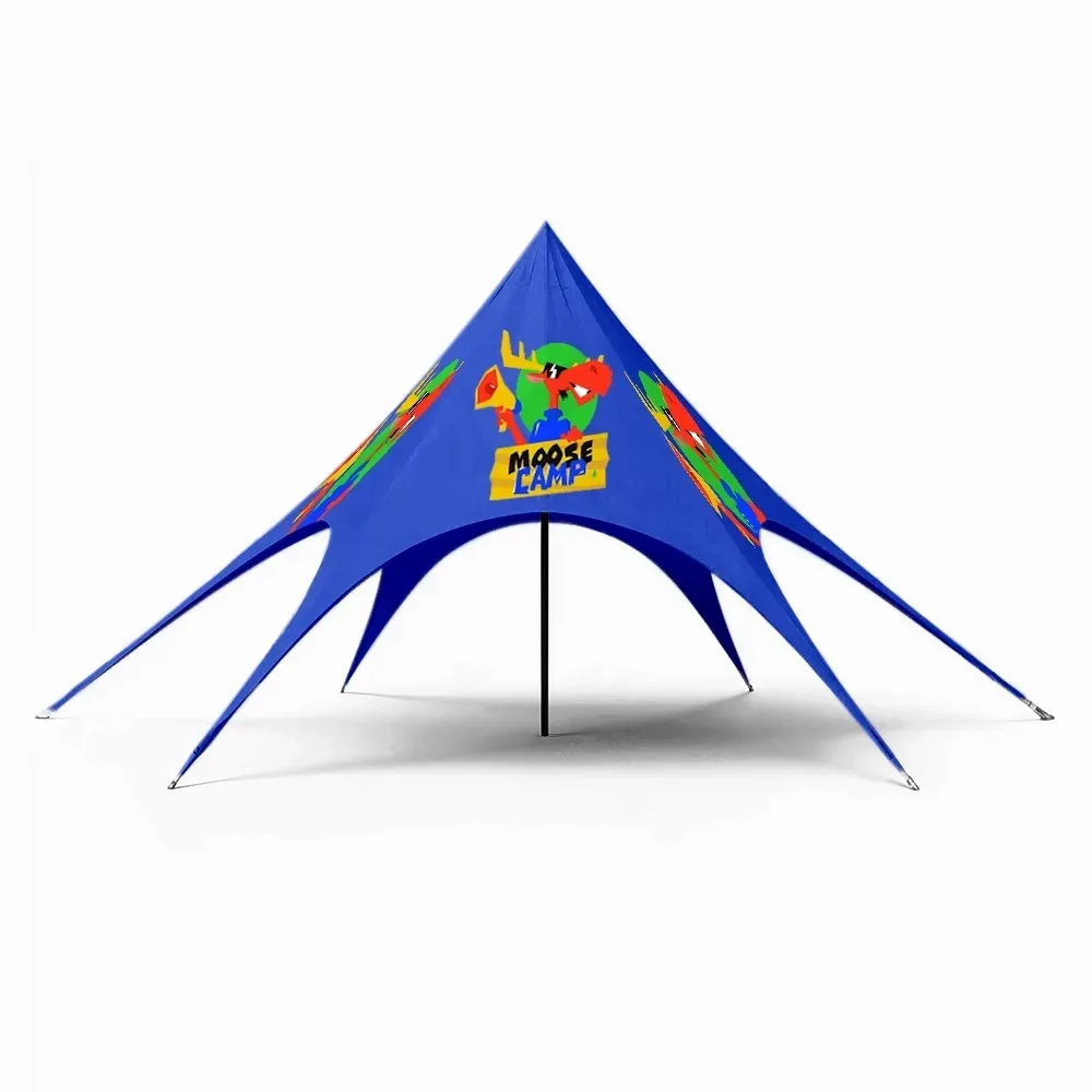 Tents - Custom Hats Now