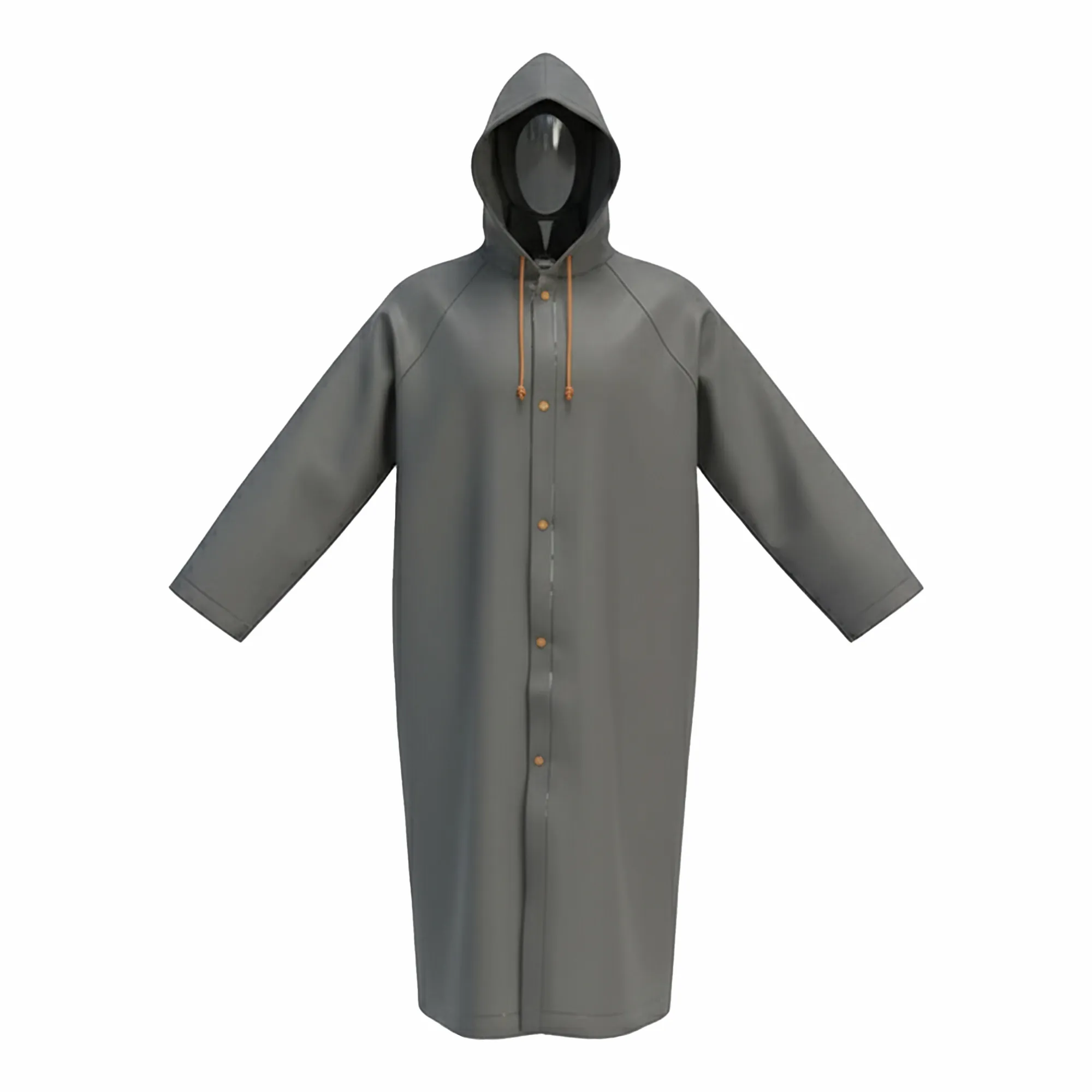 Ponchos - Custom Hats Now