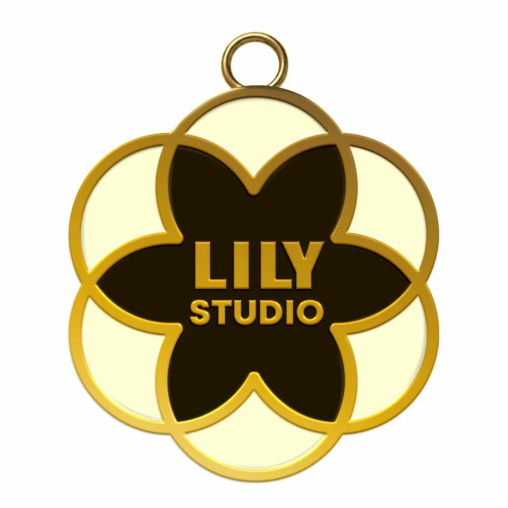 Charms - Custom Hats Now