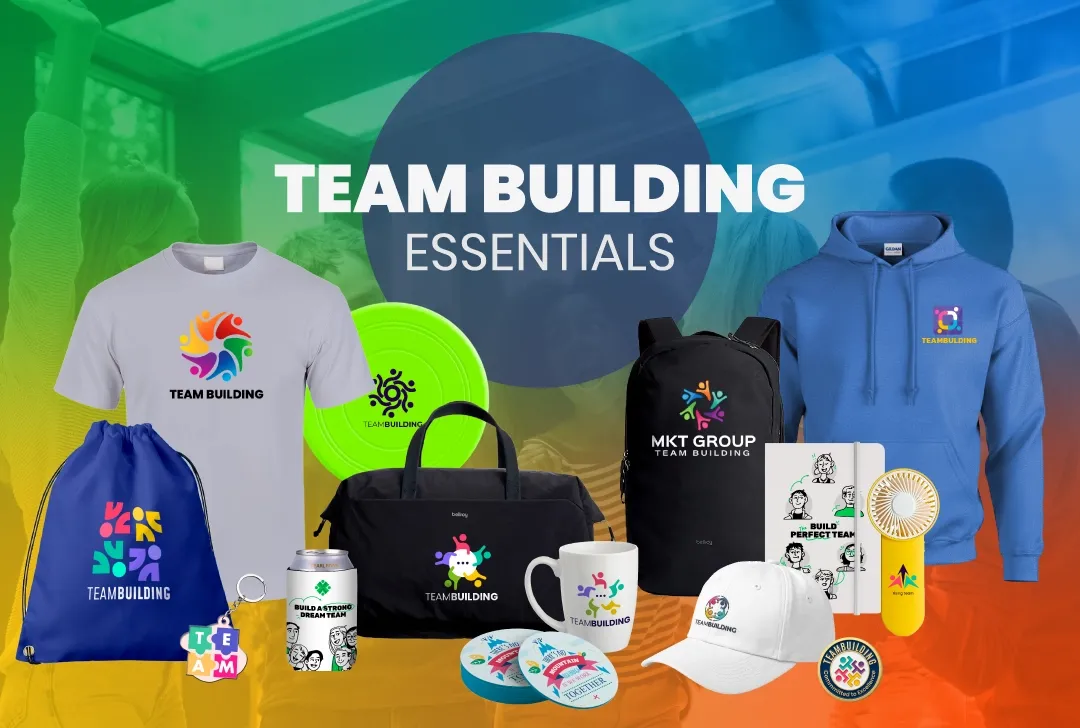 CustomHatsNow.Com Team Building Activities