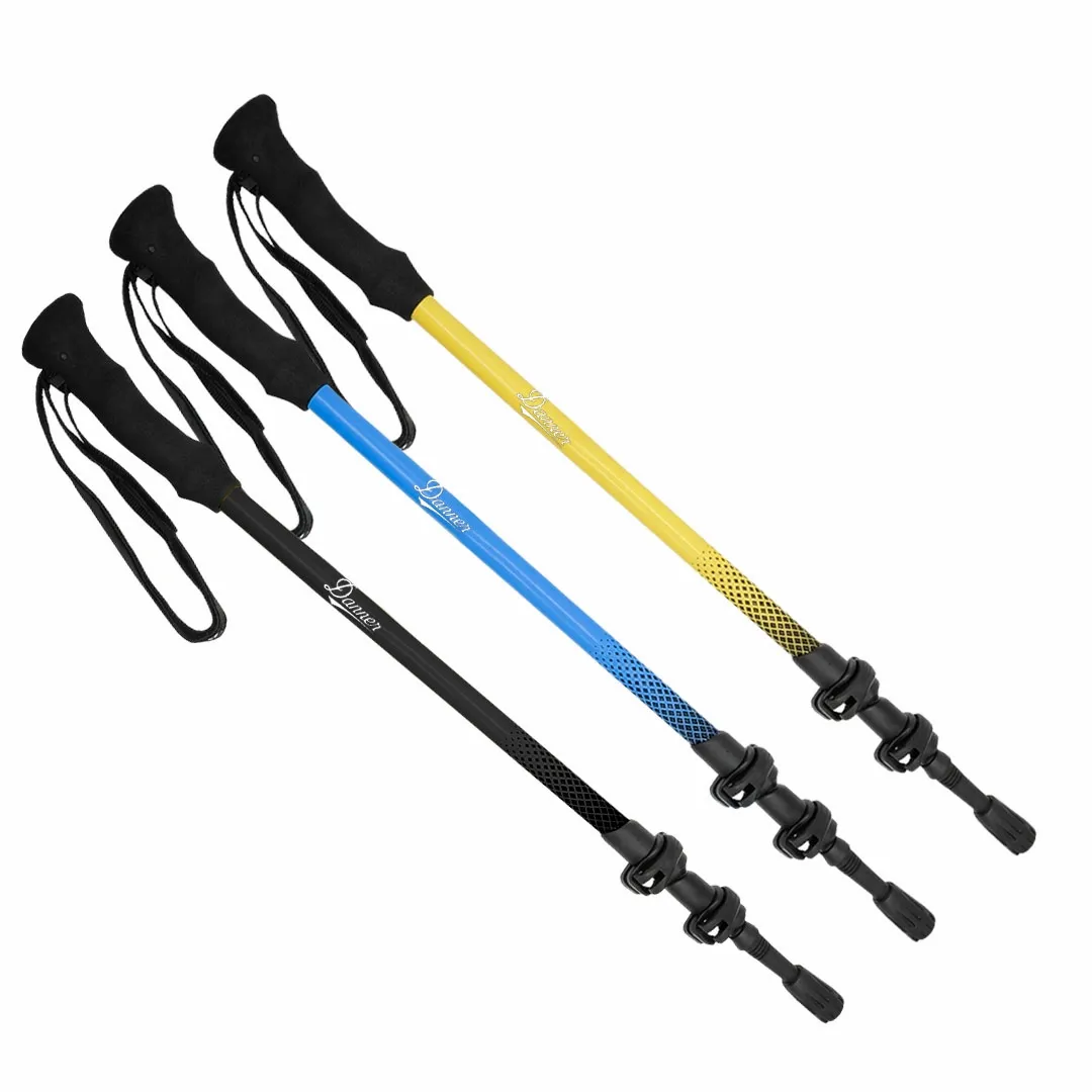 Hiking Poles - Custom Hats Now