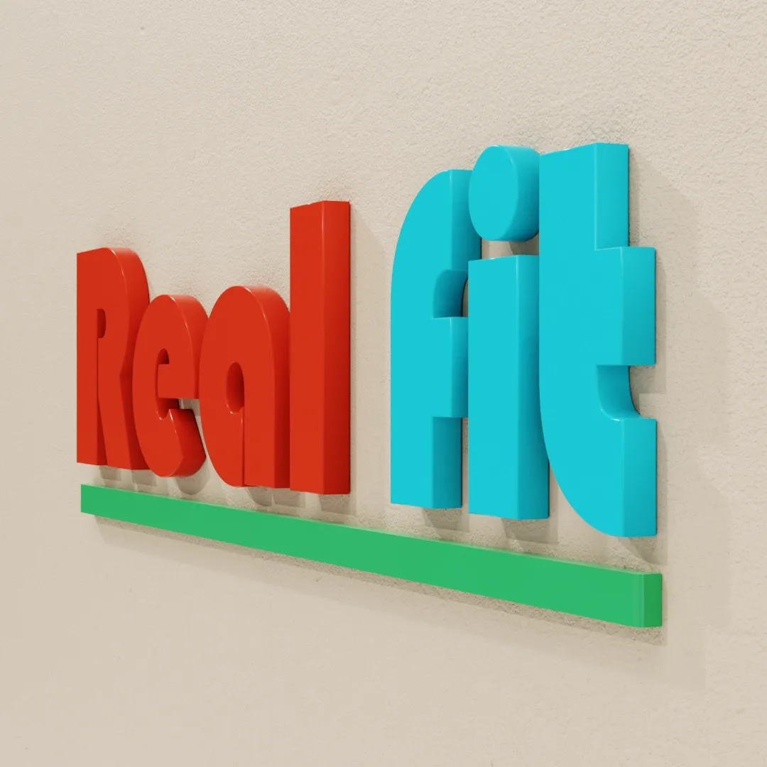 Acrylic and Metal Signs - Custom Hats Now