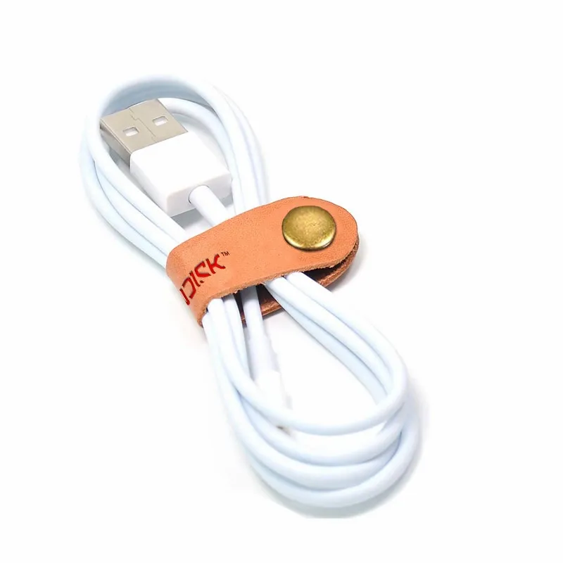 Cable Organizers - Custom Hats Now