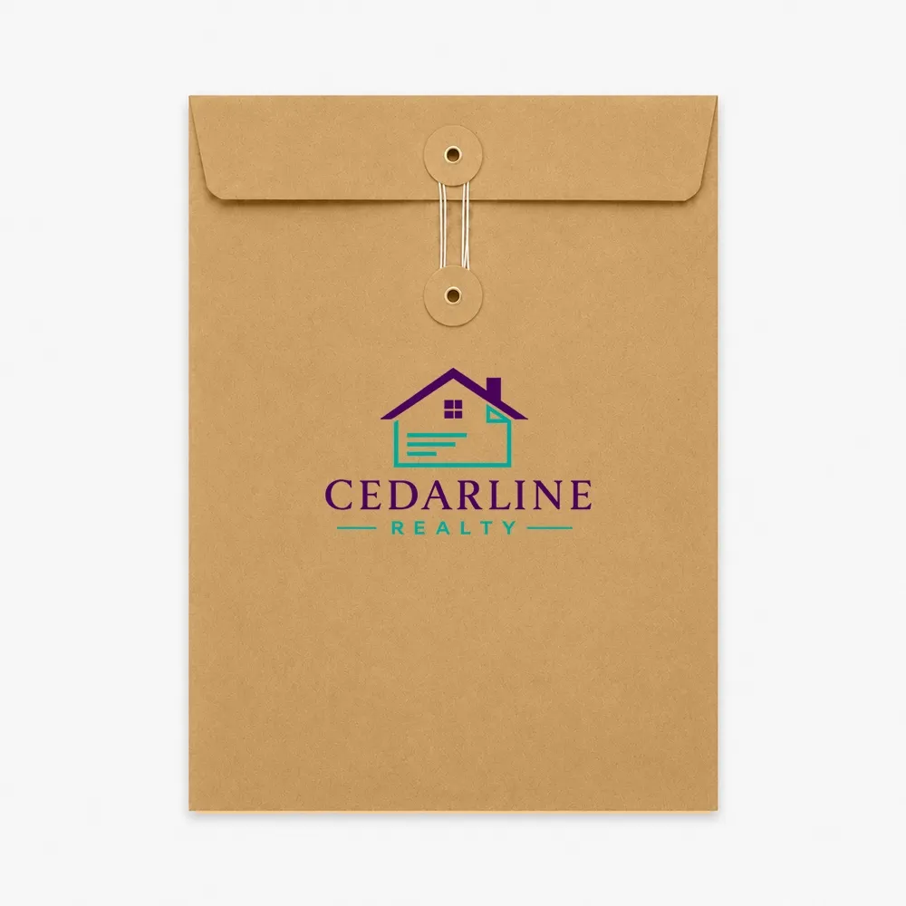 Document Holders - Custom Hats Now