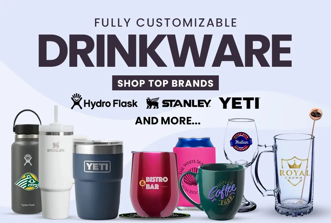 CustomHatsNow.Com Drinkware & Can Coolers