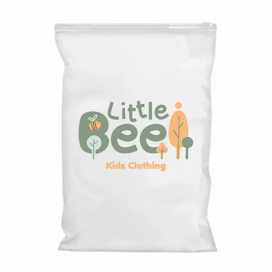Plastic Bags - Custom Hats Now