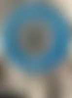 CustomHatsNow.Com - Circle Stickers