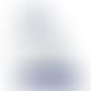 Clear Crystal Trophies - Custom Hats Now