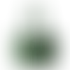 Green - Custom Hats Now
