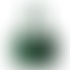 Dark Green - Custom Hats Now