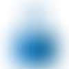 Neon Blue - Custom Hats Now