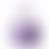 Purple - Custom Hats Now