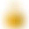 Athletic Yellow - Custom Hats Now