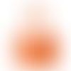 Bright Orange - Custom Hats Now