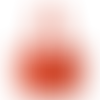 Dark Orange - Custom Hats Now