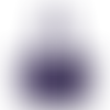 Dark Purple - Custom Hats Now
