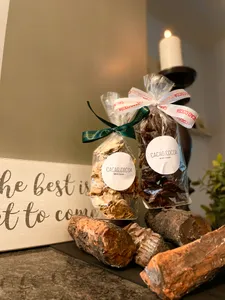 CustomHatsNow.Com - Heat Transferred Double Face Satin Ribbons