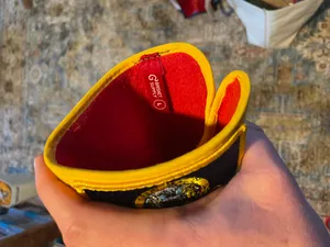 CustomHatsNow.Com - Double Face Satin Ribbon