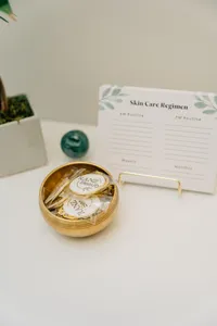 CustomHatsNow.Com - Metal Keychain