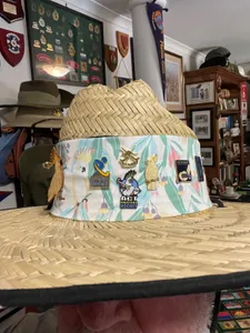 CustomHatsNow.Com - Soft Enamel Pin