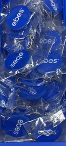 CustomHatsNow.Com - PVC Keychain