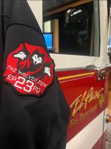 CustomHatsNow.Com - Embroidered Patches