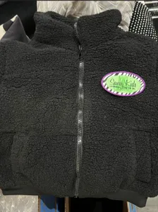 CustomHatsNow.Com - Embroidered Patches