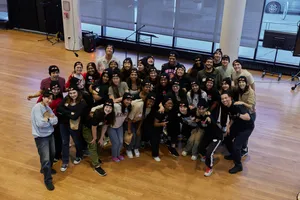 CustomHatsNow.Com - Soft Acrylic Fiber Beanies