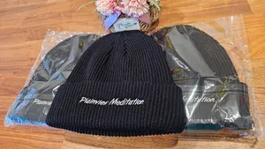 CustomHatsNow.Com - Aesthetic Acrylic Beanies