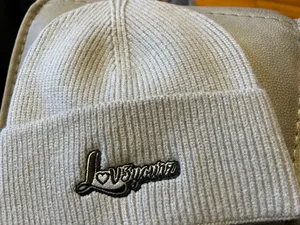 CustomHatsNow.Com - Durable Wool Fiber Beanies