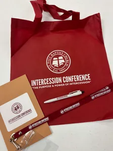 CustomHatsNow.Com - Custom Popular Non-Woven Tote Bag