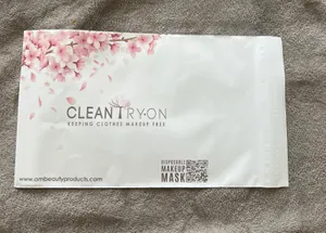 CustomHatsNow.Com - Custom Poly Mailer