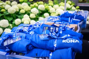 CustomHatsNow.Com - Double Face Satin Ribbon