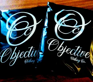 CustomHatsNow.Com - Custom Poly Mailer