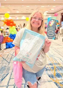 CustomHatsNow.Com - Custom Poly Mailer