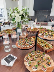 CustomHatsNow.Com - Custom Beverage Napkin