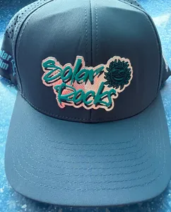 CustomHatsNow.Com - Full Color TPU