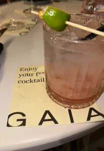 CustomHatsNow.Com - Custom Beverage Napkin