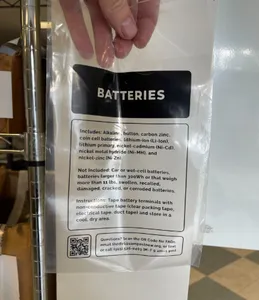 CustomHatsNow.Com - Custom Poly Mailer