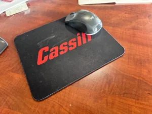 CustomHatsNow.Com - Custom Printed Rectangular Mouse Pad