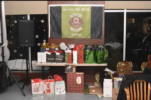 CustomHatsNow.Com - Rectangle Flag