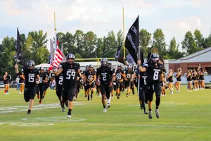 CustomHatsNow.Com - Rectangle Flag