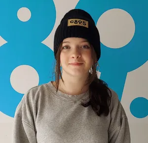 CustomHatsNow.Com - High Quality Wool Fiber Beanies