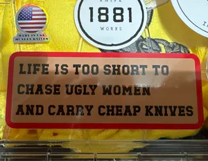 CustomHatsNow.Com - Rounded Corner Stickers