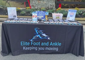 CustomHatsNow.Com - Custom Rectangle Table Covers