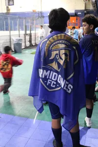 CustomHatsNow.Com - Rectangle Flag