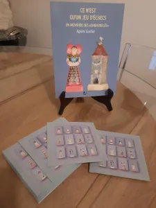 CustomHatsNow.Com - Custom Beverage Napkin